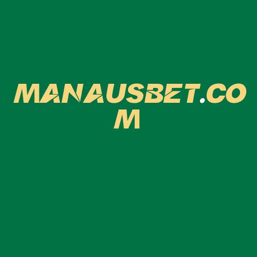 Logo da MANAUSBET